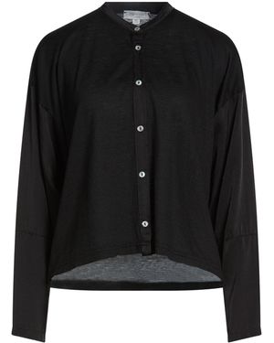 Crossley Shirts - Black