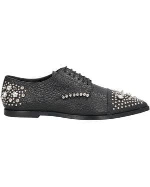 Agl Attilio Giusti Leombruni Lace-up Shoes - Grey
