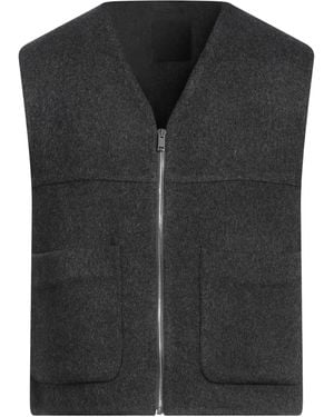 Givenchy Vest Wool, Cashmere - Black