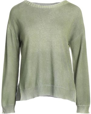 Aragona Jumper - Green