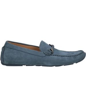 Baldinini Mokassin - Blau