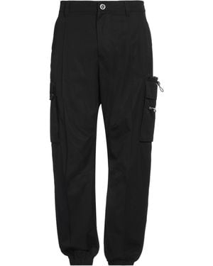 Versace Trouser - Black