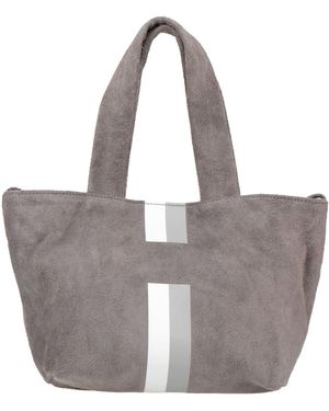 Mia Bag Handbag - Gray