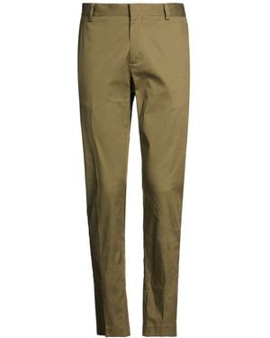 Daniele Alessandrini Trousers - Green