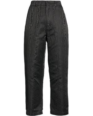 THE M.. Pantalone - Grigio