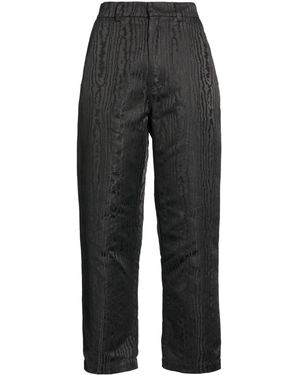 THE M.. Trousers Polyester - Grey