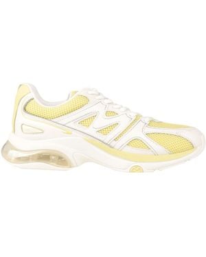 MICHAEL Michael Kors Sneakers - Mettallic