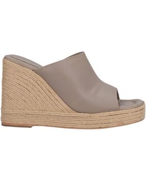Paloma Barceló Espadrilles - Marron