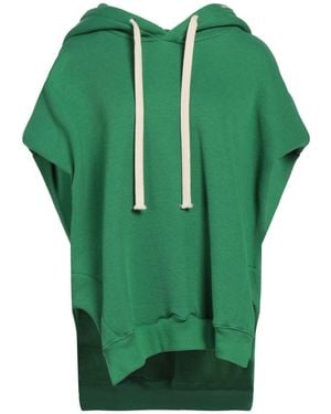 Halfboy Sweatshirt - Green