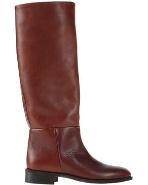 Ottod'Ame Boot - Red