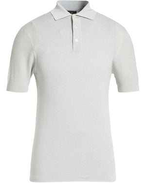 dunhill Polo - Blanco
