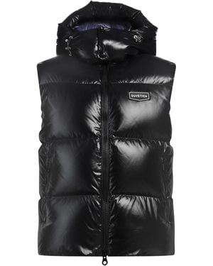 Duvetica Vest - Black