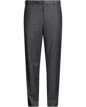 DIGEL Pants Virgin Wool, Cashmere - Gray