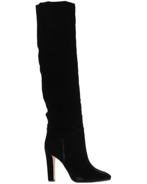 Alberta Ferretti Boot - Black