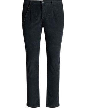 Daniele Alessandrini Trouser - Blue