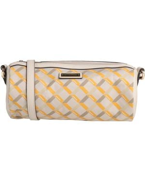 Borbonese Bolso con bandolera - Neutro