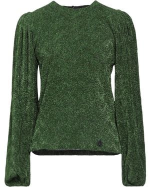 Gaelle Paris Top - Green