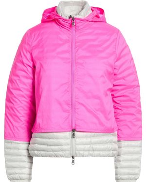 Canadian Puffer - Pink