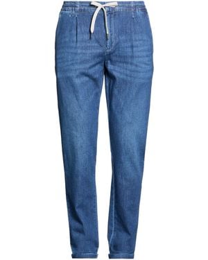 Tramarossa Jeans - Blue