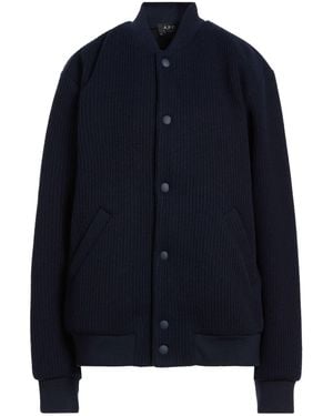 A.P.C. Jacke & Anorak - Blau
