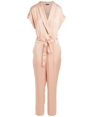 MARCIANO BY GUESS Jumpsuit - Natural
