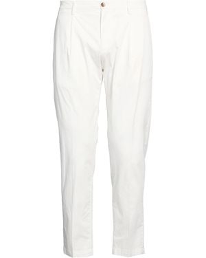 Briglia 1949 Trouser - White