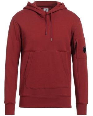 C.P. Company Sweatshirt - Red