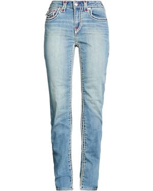 TRUE RELIGION Jeans - Blue