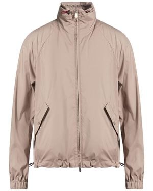 Brunello Cucinelli Jacket Polyester - Natural