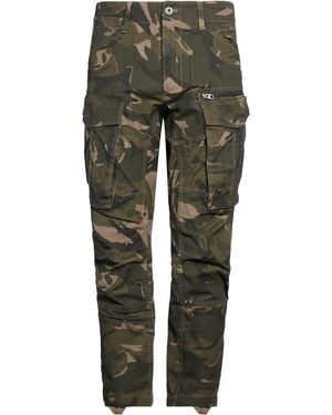 G-Star Trouser - Green