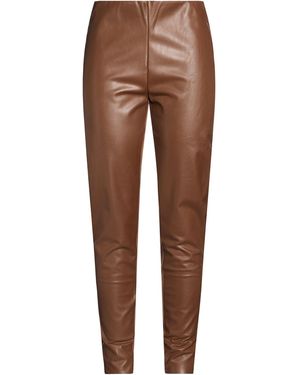 Wolford Leggings - Brown