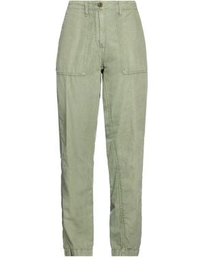 Hartford Trouser - Green