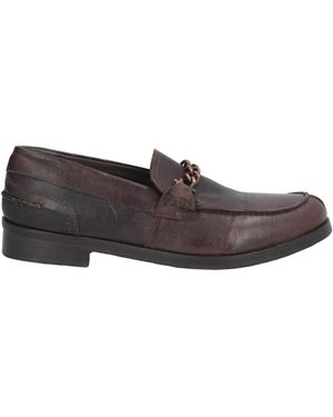 Sangue Loafer - Grey