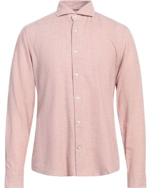 Joop! Shirt - Pink