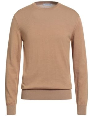 Manuel Ritz Jumpers - Brown