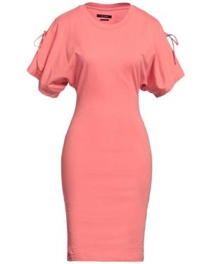 Isabel Marant Mini Dress - Pink