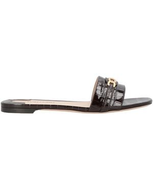 Tom Ford Sandals - White