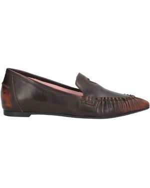 Ras Loafer - Brown