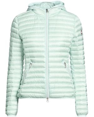 Colmar Puffer Polyamide - Green
