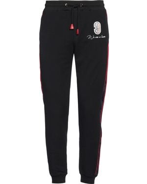 Trussardi Hose - Schwarz