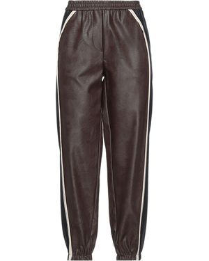 8pm Trousers - Multicolour