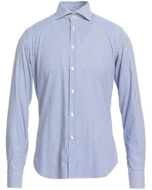 Tombolini Chemise - Bleu