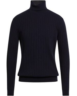 Jeordie's Turtlenecks - Blue