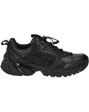 Balmain Sneakers - Noir