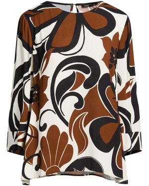Luisa Cerano Top - Black