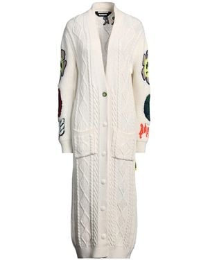 Barrow Strickjacke - Natur