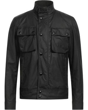 Belstaff Jacket - Black