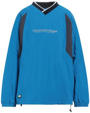 Martine Rose Sweatshirt - Blue