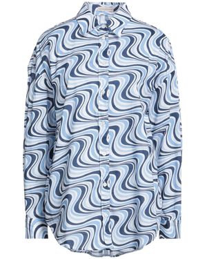 Camicettasnob Shirt - Blue