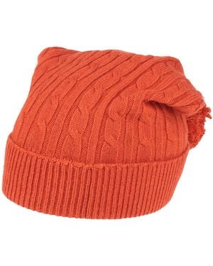 Eleventy Hat - Red